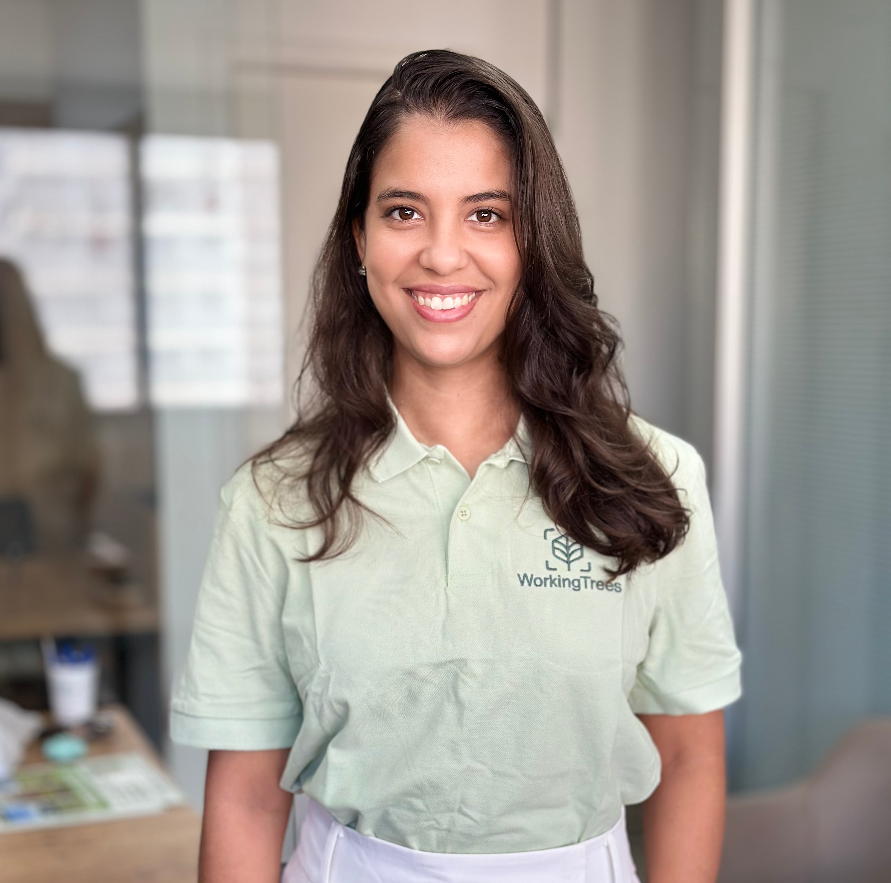 Jaqueline Pinheiro da Silva
